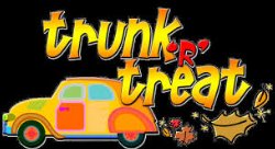 Trunk or Treat