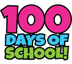 100 Days of School