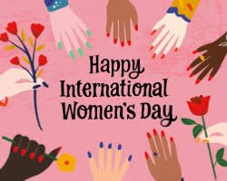 Women\'s Day